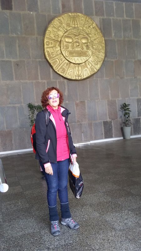 Cuzco, últimas visitas. - Perú sin prisas (32)