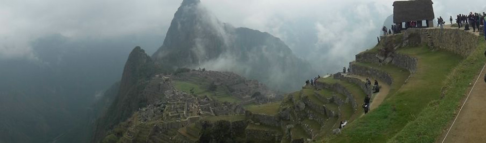 Perú sin prisas - Blogs de Peru - Introducción. Preparación, itinerario y hoteles. (2)