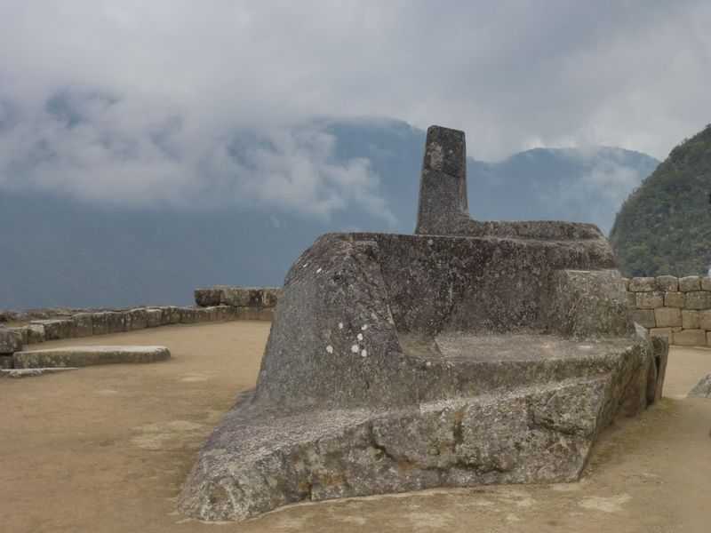 Machu Pichu en dos asaltos. - Perú sin prisas (25)