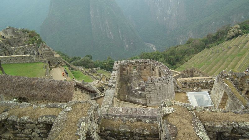 Machu Pichu en dos asaltos. - Perú sin prisas (32)