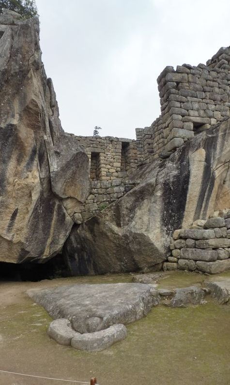 Machu Pichu en dos asaltos. - Perú sin prisas (39)