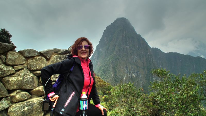 Machu Pichu en dos asaltos. - Perú sin prisas (46)