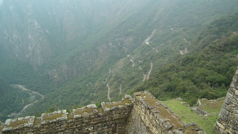 Machu Pichu en dos asaltos. - Perú sin prisas (52)