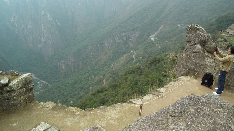 Machu Pichu en dos asaltos. - Perú sin prisas (53)