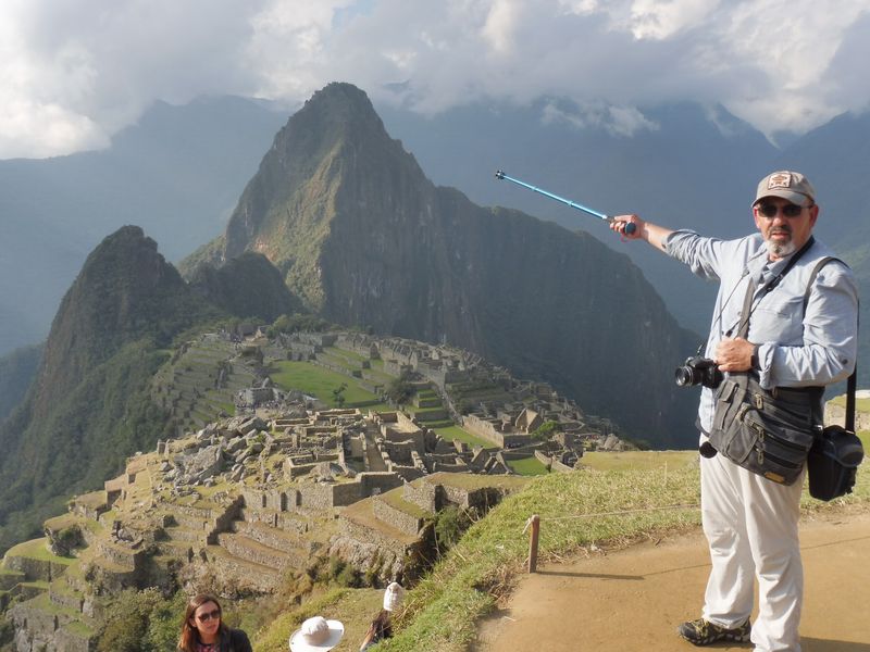 Machu Pichu en dos asaltos. - Perú sin prisas (61)