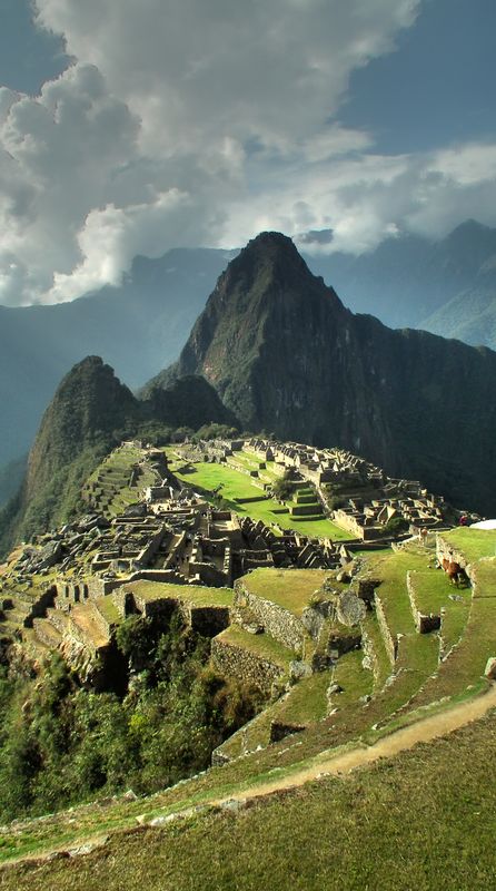 Machu Pichu en dos asaltos. - Perú sin prisas (59)