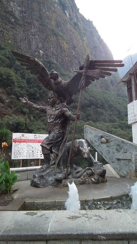 Machu Pichu en dos asaltos. - Perú sin prisas (69)