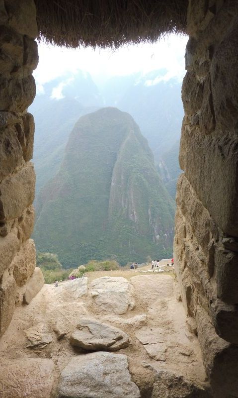Machu Pichu en dos asaltos. - Perú sin prisas (81)