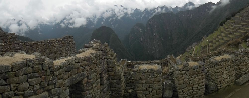 Machu Pichu en dos asaltos. - Perú sin prisas (87)