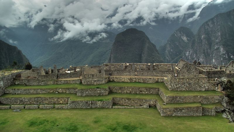 Machu Pichu en dos asaltos. - Perú sin prisas (88)