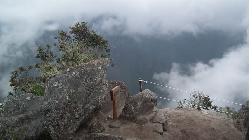 Machu Pichu en dos asaltos. - Perú sin prisas (102)