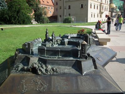 Cracovia - Polonia y Capitales Bálticas (9)