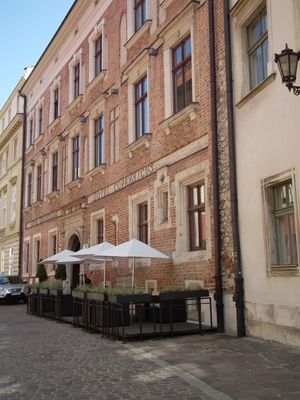 Cracovia - Polonia y Capitales Bálticas (16)