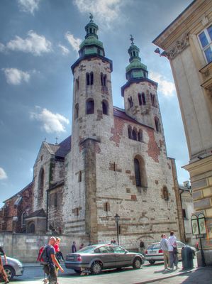 Cracovia - Polonia y Capitales Bálticas (20)