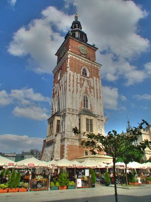 Cracovia - Polonia y Capitales Bálticas (25)