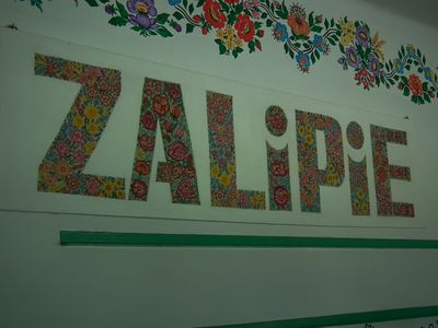 Zamosk y Zalipie - Polonia y Capitales Bálticas (7)