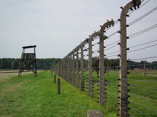 Auschwitz - Polonia y Capitales Bálticas (32)