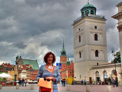 Polonia y Capitales Bálticas - Blogs de Europa Este - Varsovia (23)