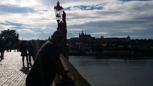 La bella Praga en 6 días - Blogs de Checa Rep. - Martes. Tour gratis y mas. (12)