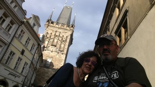 La bella Praga en 6 días - Blogs de Checa Rep. - Martes. Tour gratis y mas. (1)