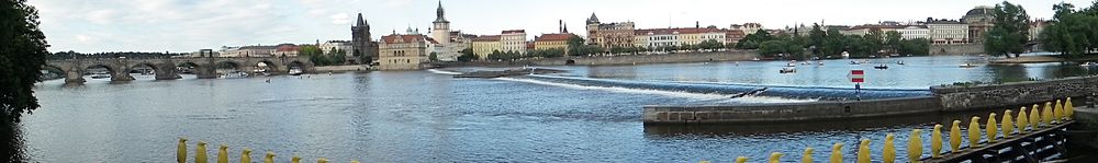 La bella Praga en 6 días - Blogs de Checa Rep. - Martes. Tour gratis y mas. (15)