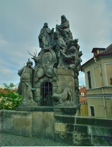 La bella Praga en 6 días - Blogs de Checa Rep. - Martes. Tour gratis y mas. (21)