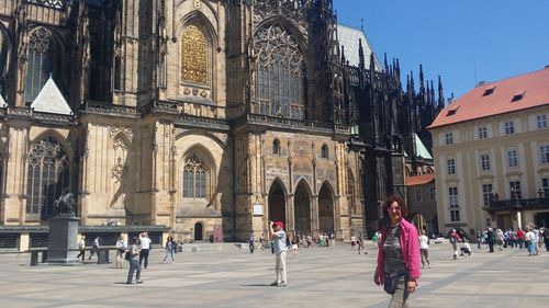 La bella Praga en 6 días - Blogs de Checa Rep. - Miercoles. Malastrana. (5)