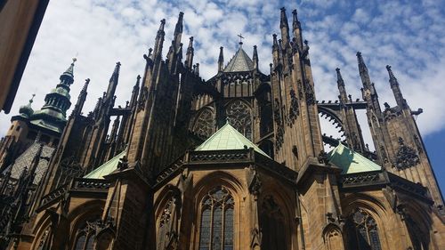 La bella Praga en 6 días - Blogs de Checa Rep. - Miercoles. Malastrana. (7)