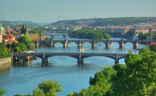 La bella Praga en 6 días - Blogs de Checa Rep. - Jueves. La ciudad nueva y otros lugares. (38)