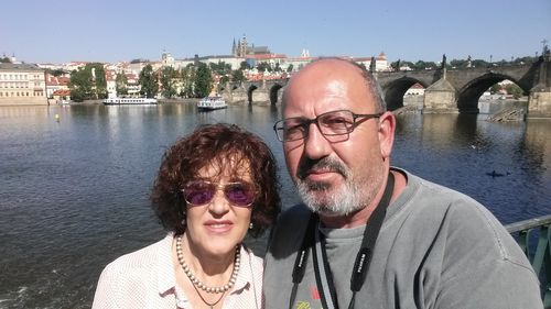 La bella Praga en 6 días - Blogs de Checa Rep. - Viernes. Vysehrad. (3)