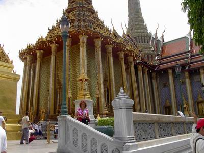 Los Templos - 18 días en Siam (3)