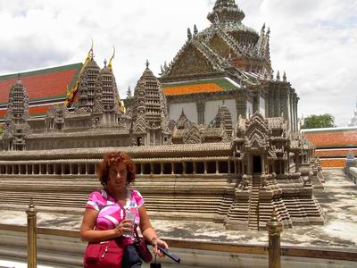 Los Templos - 18 días en Siam (4)