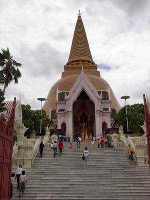 Los Templos - 18 días en Siam (9)