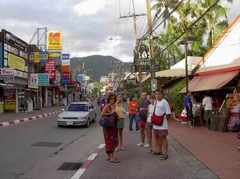 Phuket - 18 días en Siam (3)