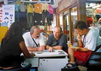 Phuket - 18 días en Siam (2)