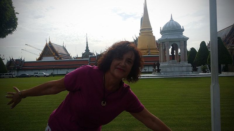 Tailandia. Septiembre 2015. Nuestro segundo viaje - Blogs de Tailandia - BANGKOK (33)