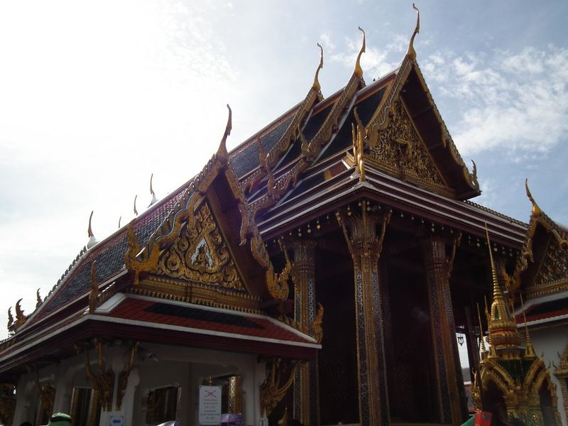 BANGKOK - Tailandia. Septiembre 2015. Nuestro segundo viaje (35)