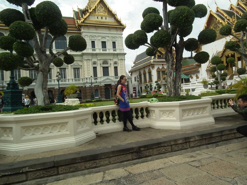 Tailandia. Septiembre 2015. Nuestro segundo viaje - Blogs de Tailandia - BANGKOK (47)