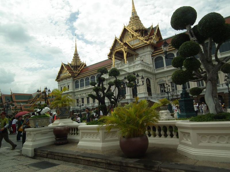 BANGKOK - Tailandia. Septiembre 2015. Nuestro segundo viaje (48)