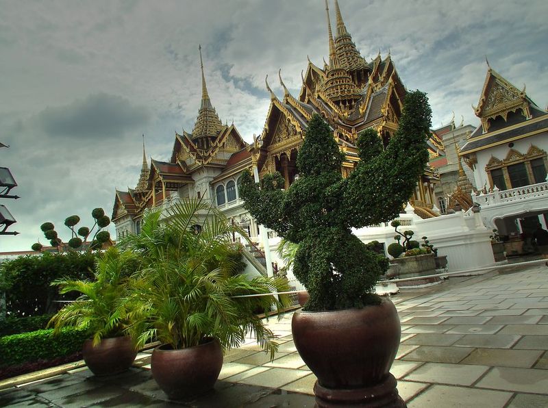 Tailandia. Septiembre 2015. Nuestro segundo viaje - Blogs de Tailandia - BANGKOK (49)