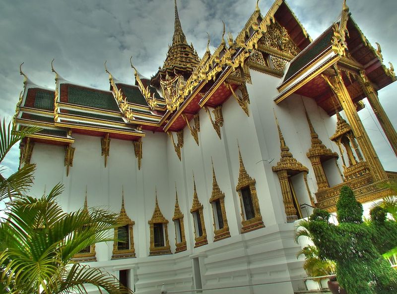 Tailandia. Septiembre 2015. Nuestro segundo viaje - Blogs de Tailandia - BANGKOK (50)