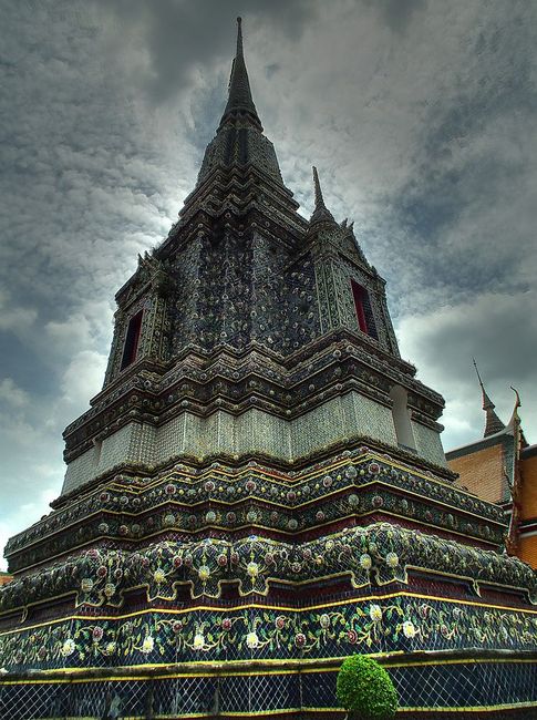 Tailandia. Septiembre 2015. Nuestro segundo viaje - Blogs de Tailandia - BANGKOK (56)