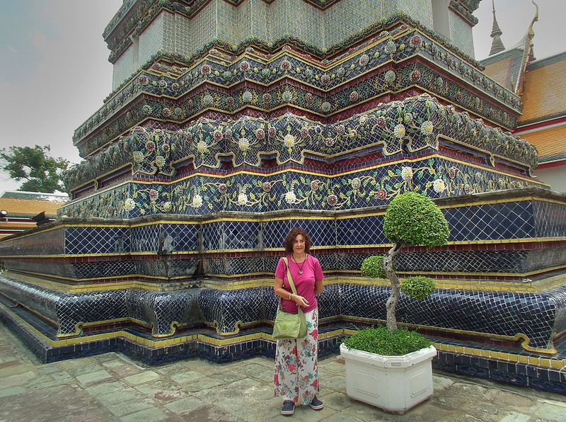 Tailandia. Septiembre 2015. Nuestro segundo viaje - Blogs de Tailandia - BANGKOK (62)