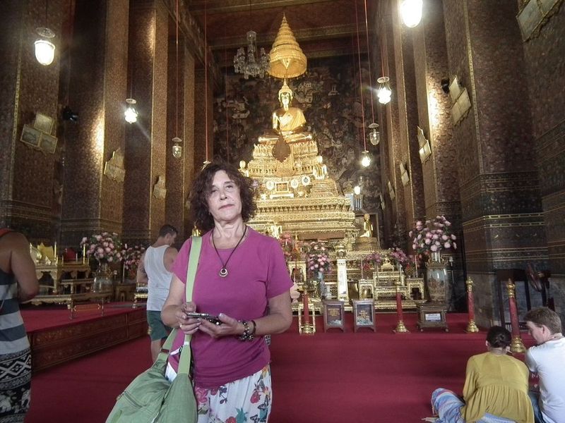 Tailandia. Septiembre 2015. Nuestro segundo viaje - Blogs de Tailandia - BANGKOK (66)