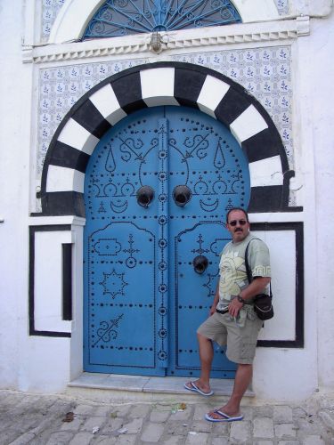 Vacaciones 2004. Tunez: Cultura, desierto y mediterraneo. - Blogs de Tunez - El Circuito (11)