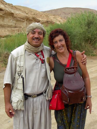 Vacaciones 2004. Tunez: Cultura, desierto y mediterraneo. - Blogs de Tunez - El Circuito (35)