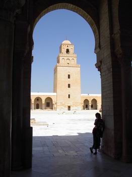 Vacaciones 2004. Tunez: Cultura, desierto y mediterraneo. - Blogs de Tunez - El Circuito (38)