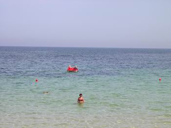 El Hotel - Vacaciones 2004. Tunez: Cultura, desierto y mediterraneo. (4)
