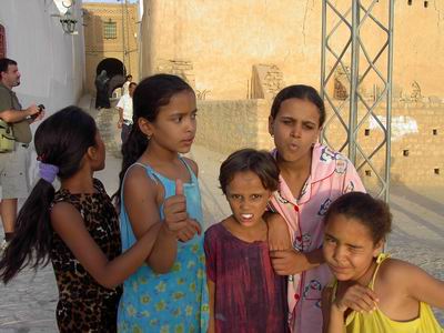 Imagenes de tunez - Vacaciones 2004. Tunez: Cultura, desierto y mediterraneo. (13)