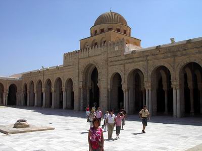 Imagenes de tunez - Vacaciones 2004. Tunez: Cultura, desierto y mediterraneo. (18)